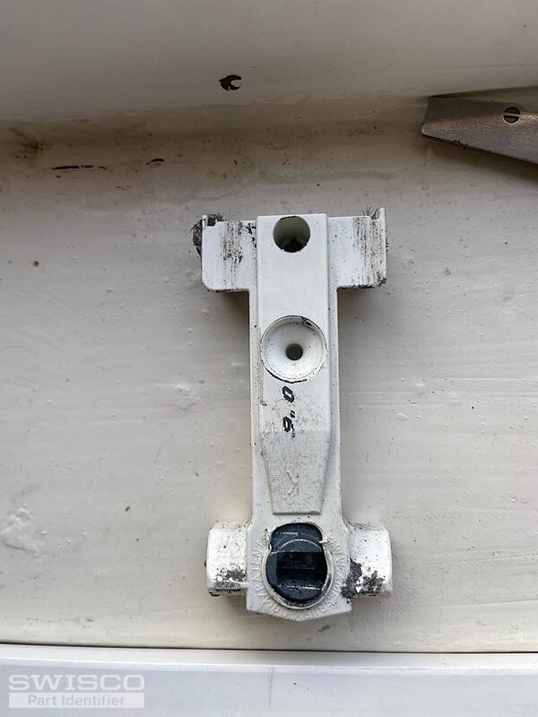 Pella replacement window from Lowe's