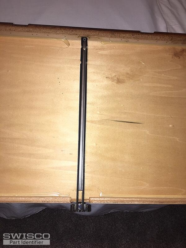 d Drawer Center Slide