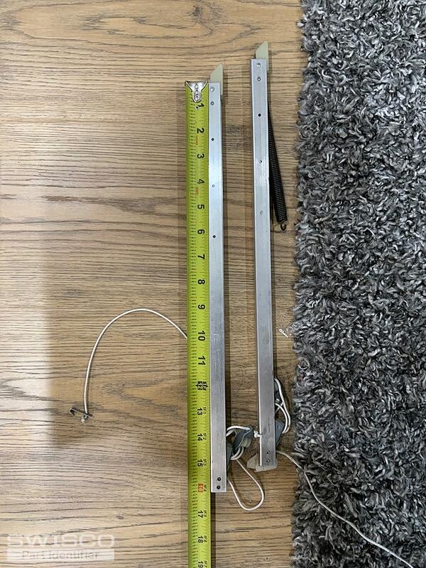 Block & Tackle Window Balance