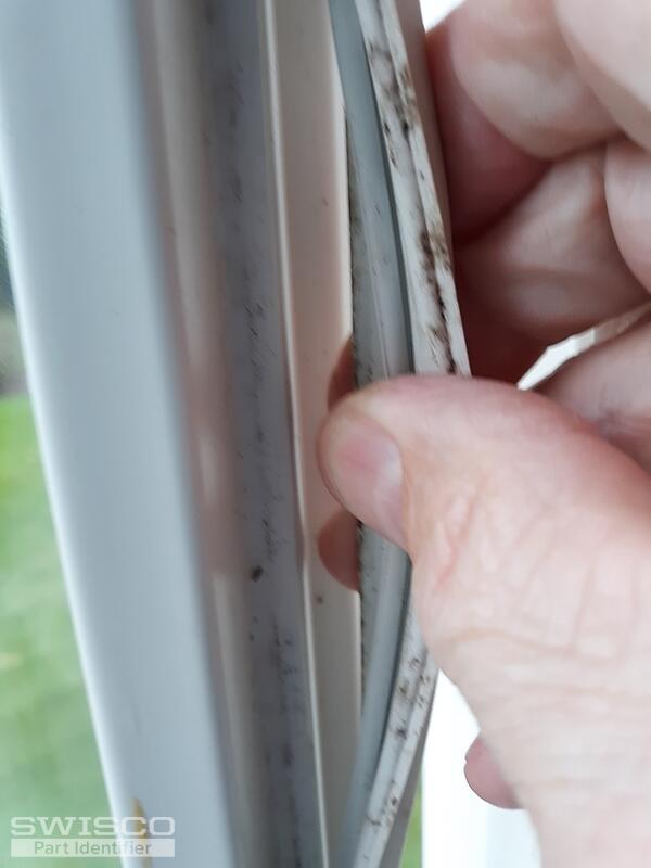 Andersen Window Gaskets