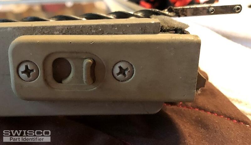 window parts