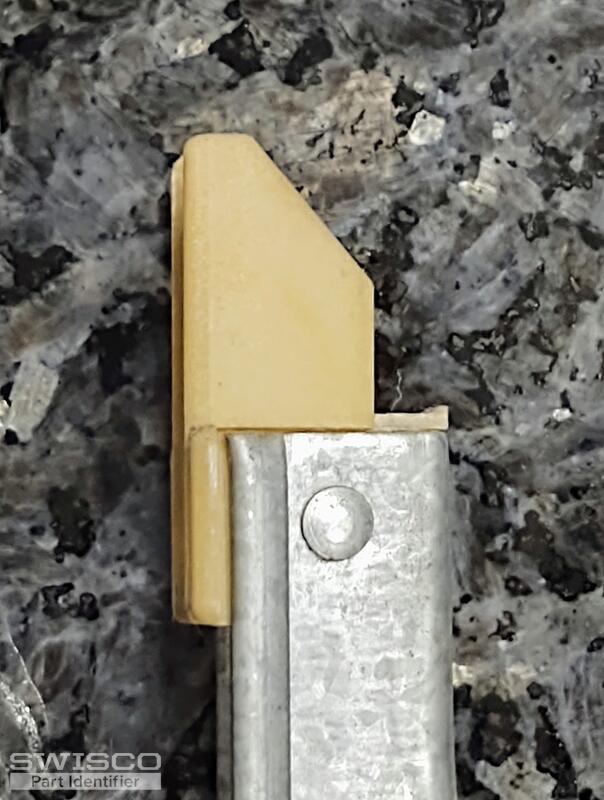 Top-side view