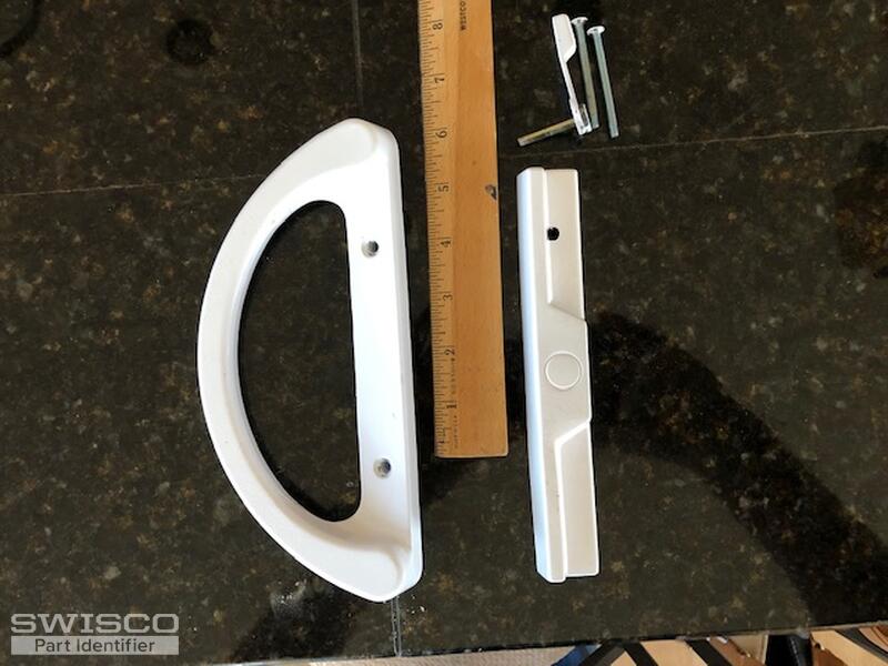 Door Handle