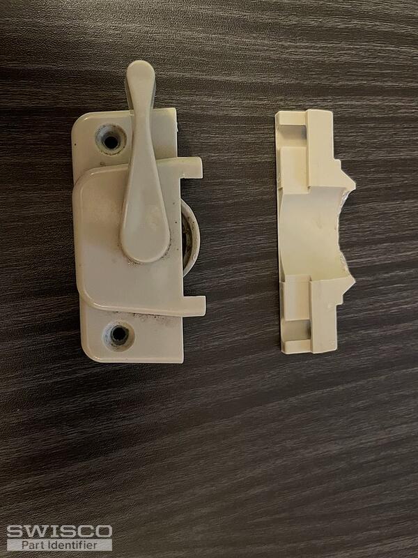 Window Latch