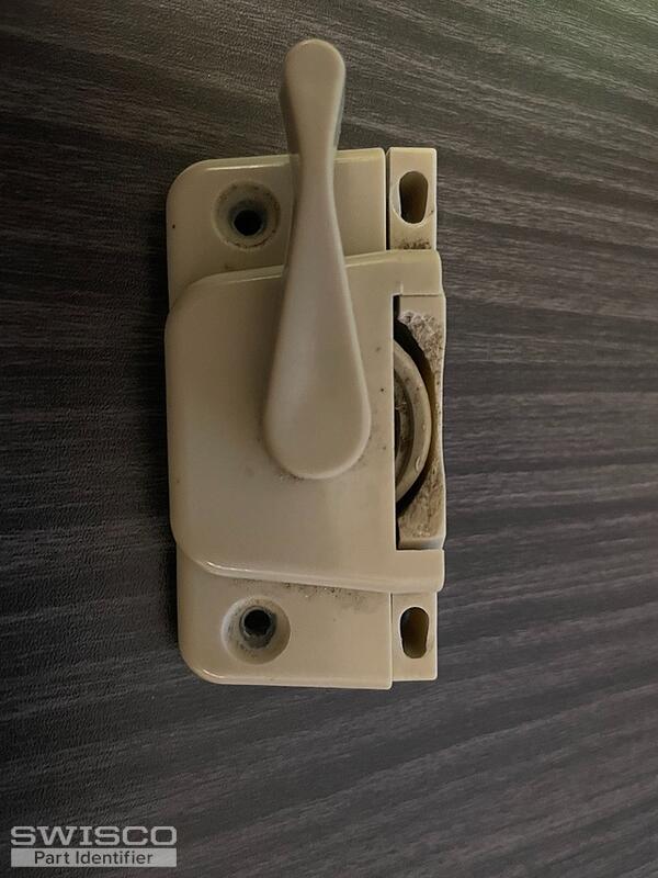 Window Latch 2
