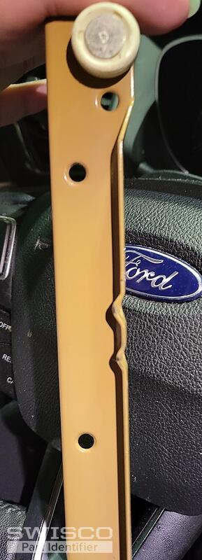 Unigrass 6600 cabinet slides : SWISCO.com