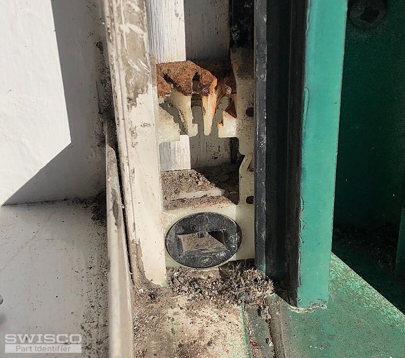 Double Hung Aluminum Tilt in Window Sliding Window Guide