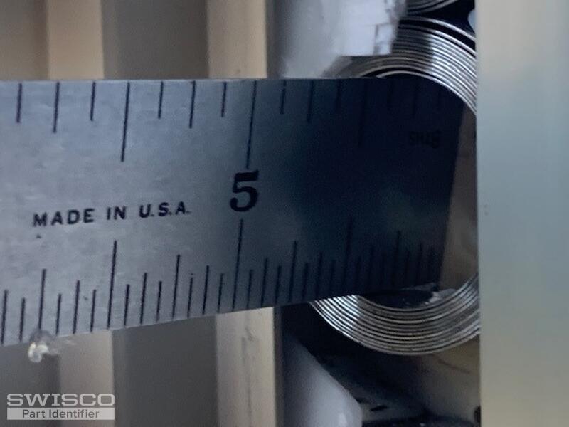 simonton ribbon detail