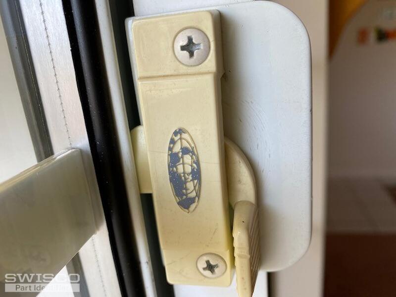 window latch
