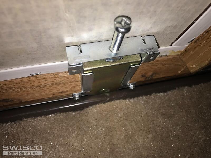 WOLF - Door Type - 2