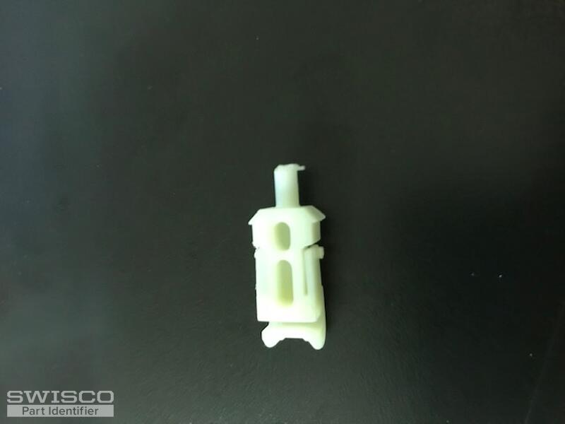 part for window