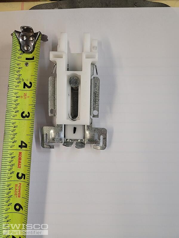 Sliding Mirror Door Top Guide