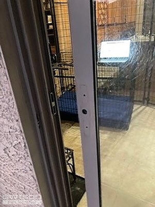 Sliding Glass Door 6