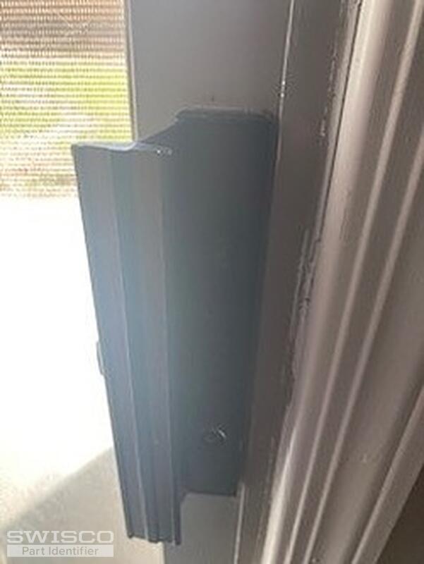 Sliding Glass Door 2