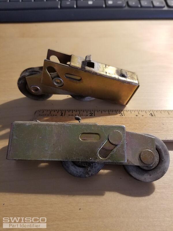 slider roller