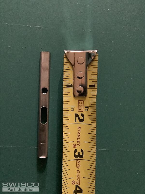 Champion Sash Pivot Bars