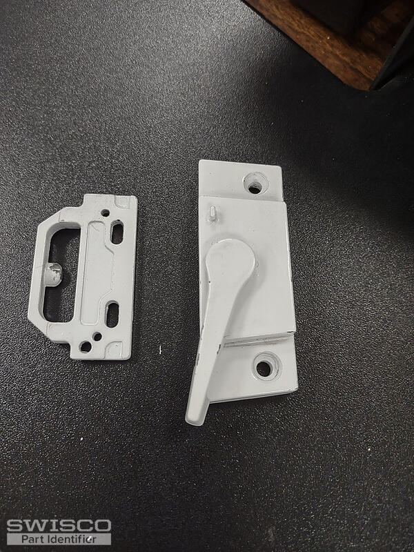 window lock