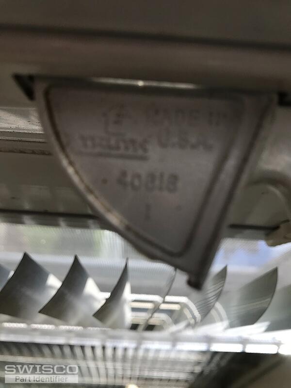 Window number