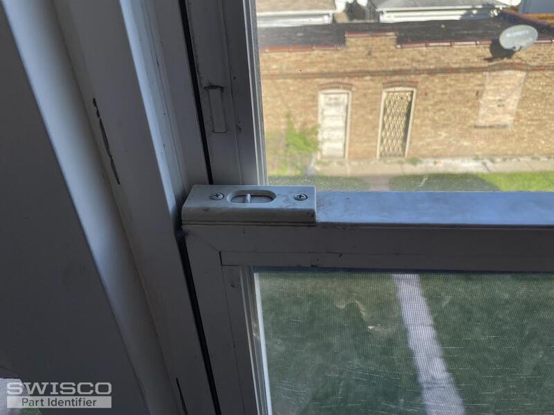 Window Latch