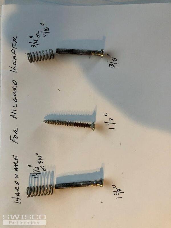 latch keeper hardware-1