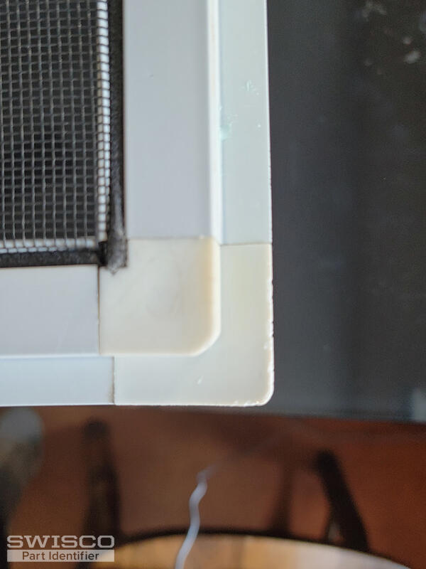 Back - Screen LR
