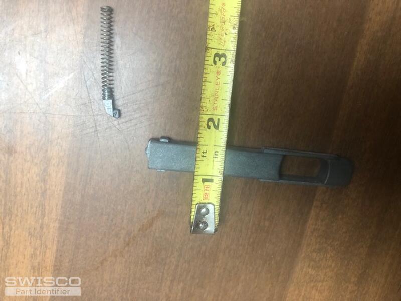 storm door window latches