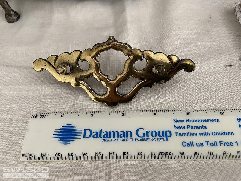 Drawer pull 2