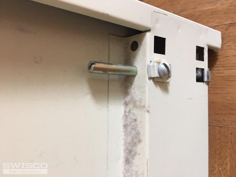 Pivot Pin