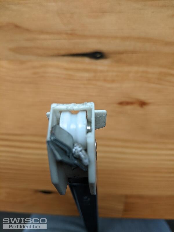 Broken Hook