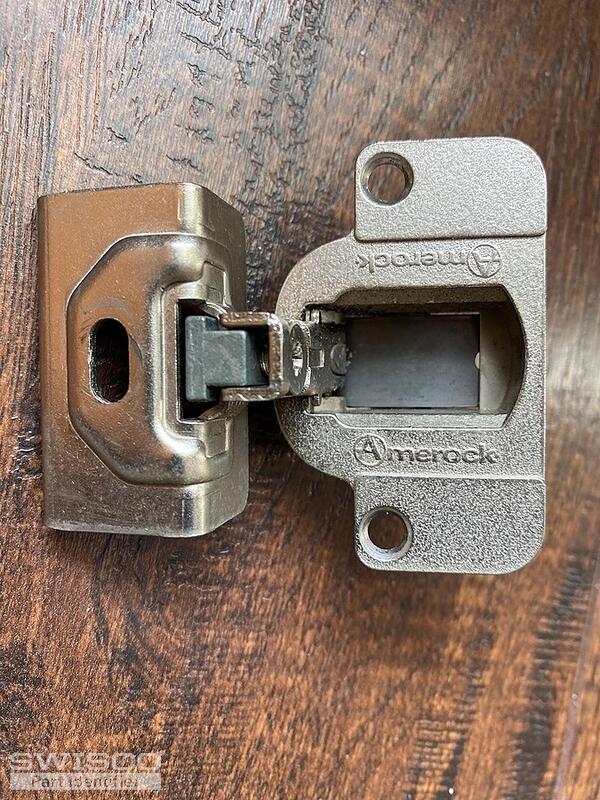 Amerock Hinge 2010 Matttroy