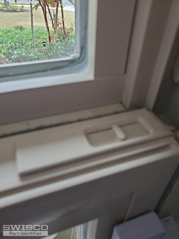 Window latch