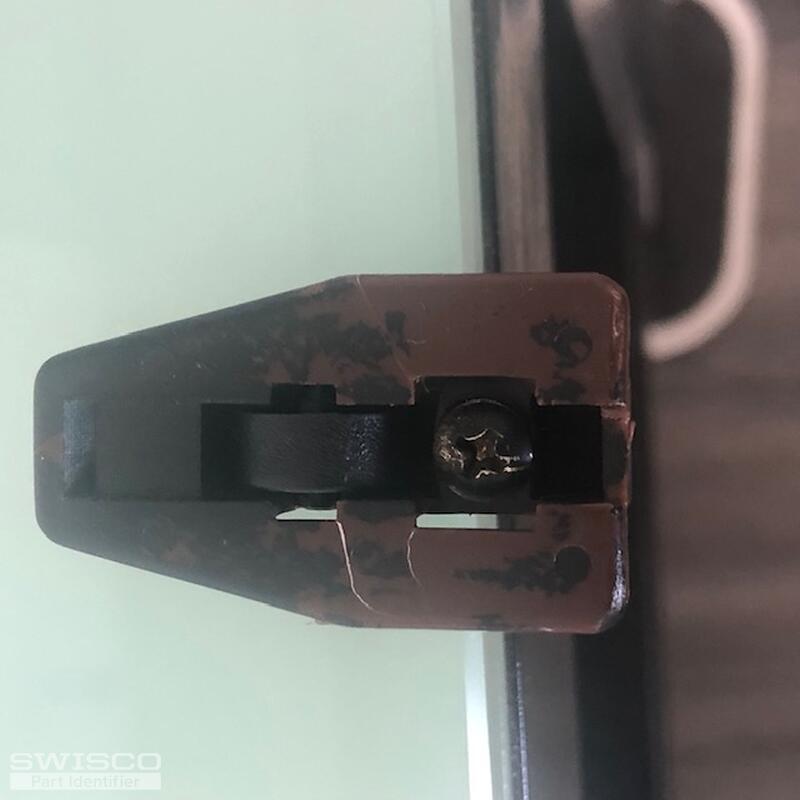 Bedroom hardware