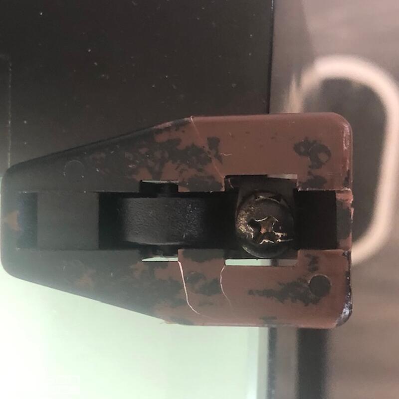 Bedroom hardware 2