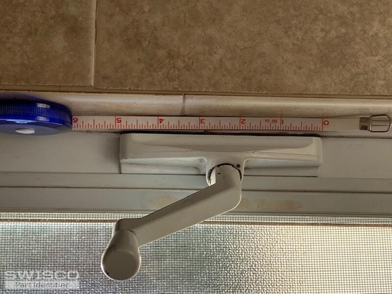 Windo Handle
