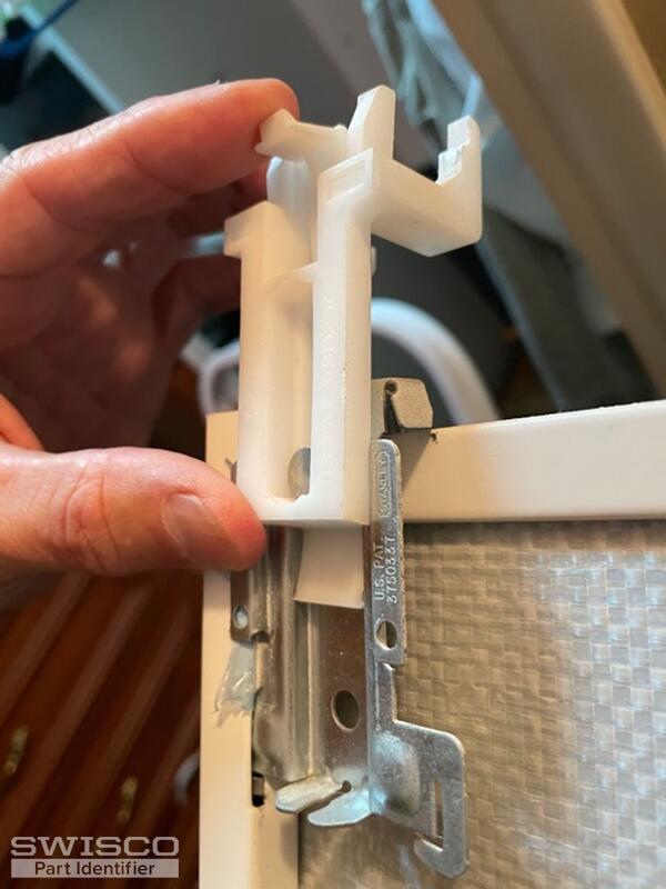 _TOP DOOR FIXTURE