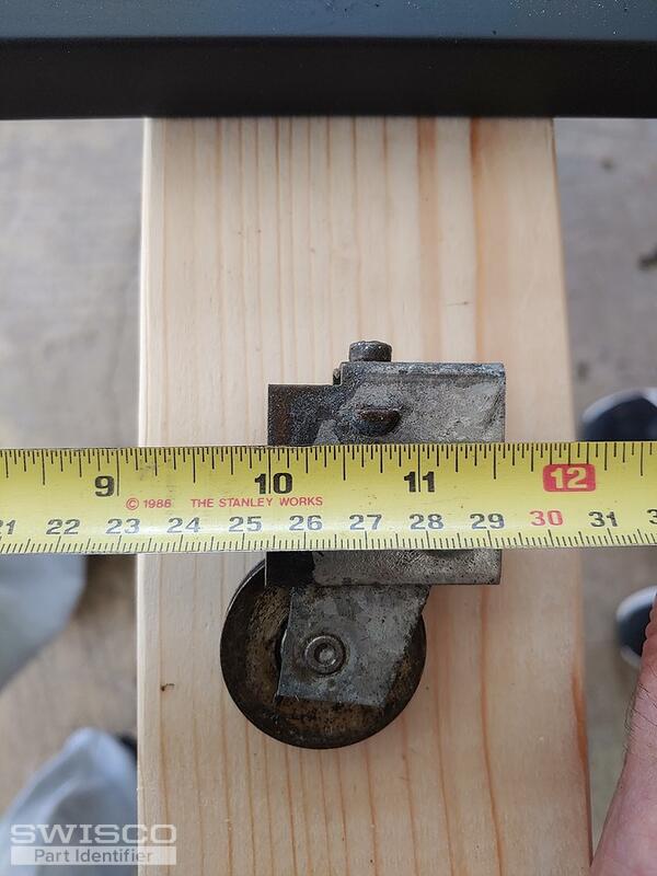 Roller gear 1