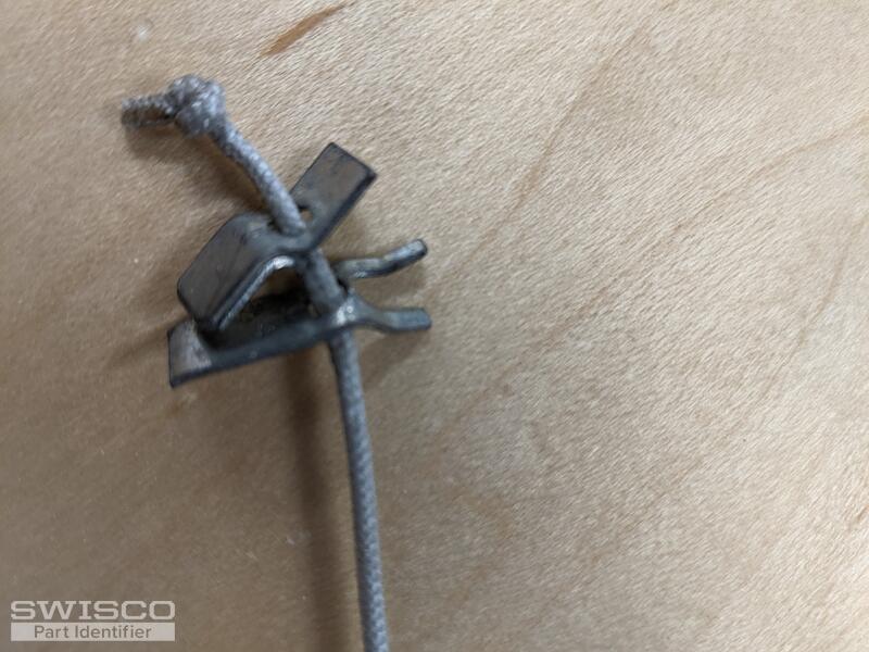 Broken Hook