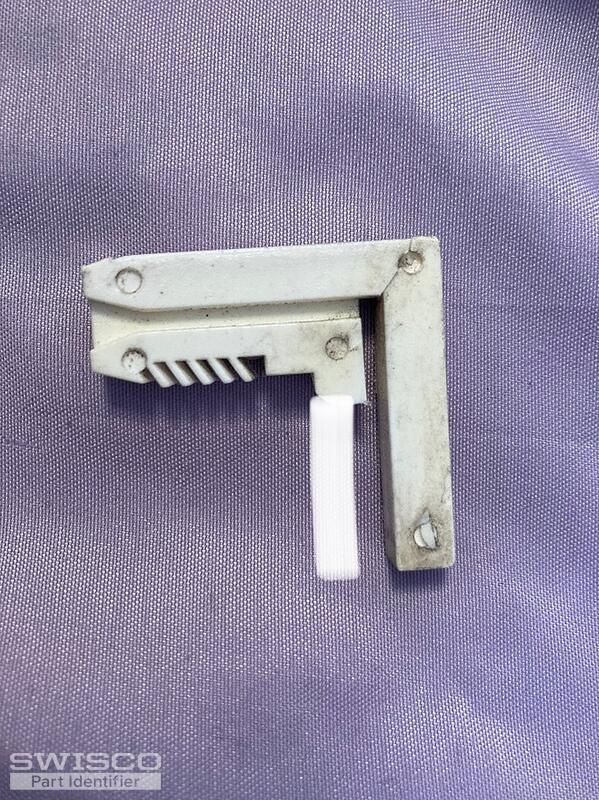 window frame