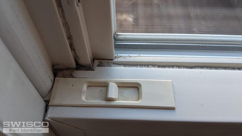 Tilt Latch 1