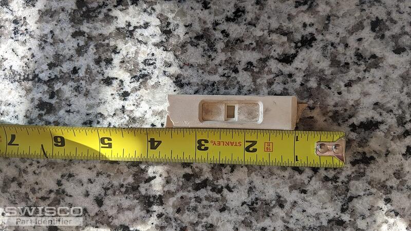 Tilt Latch 2