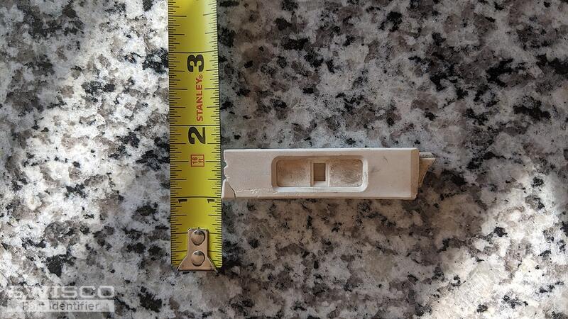 Tilt Latch 3
