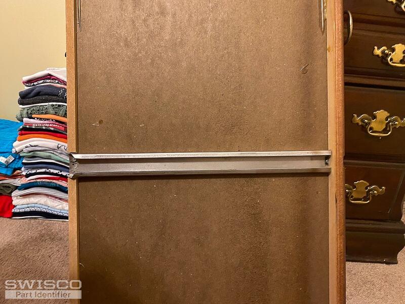 Bassett Dresser Drawer Hardware