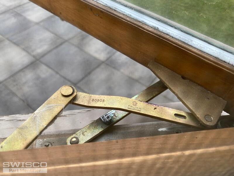 Window Crank Arms