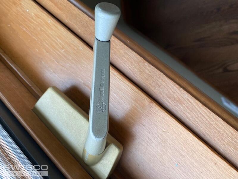 Window Crank