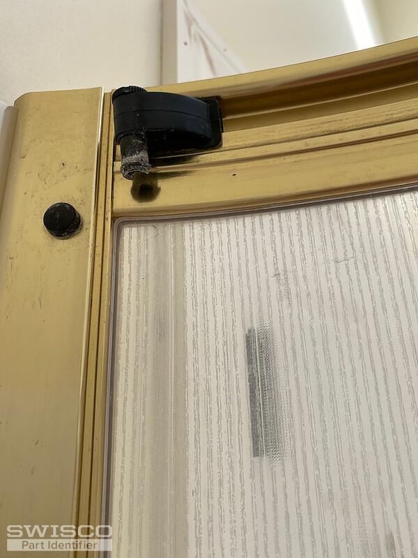 Parts for 74362012 Maax bistro shower door