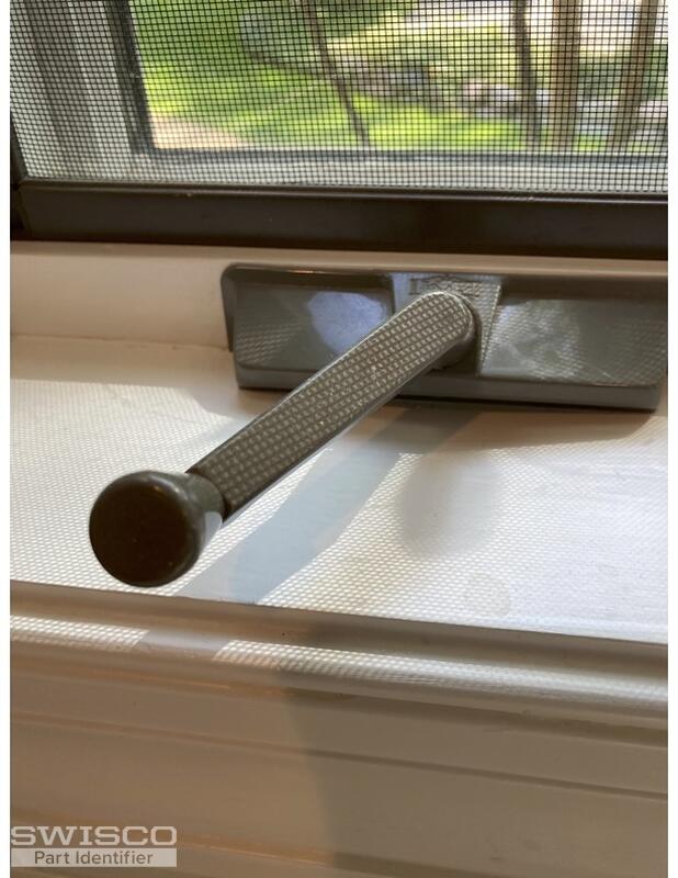 Window Crank