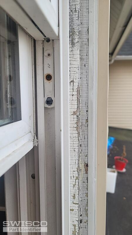 Window sash
