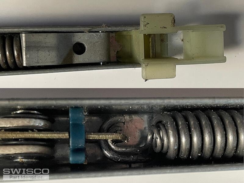 Channel Balance Ends