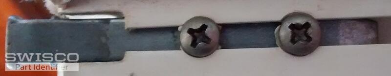 pivot bar 3 inche