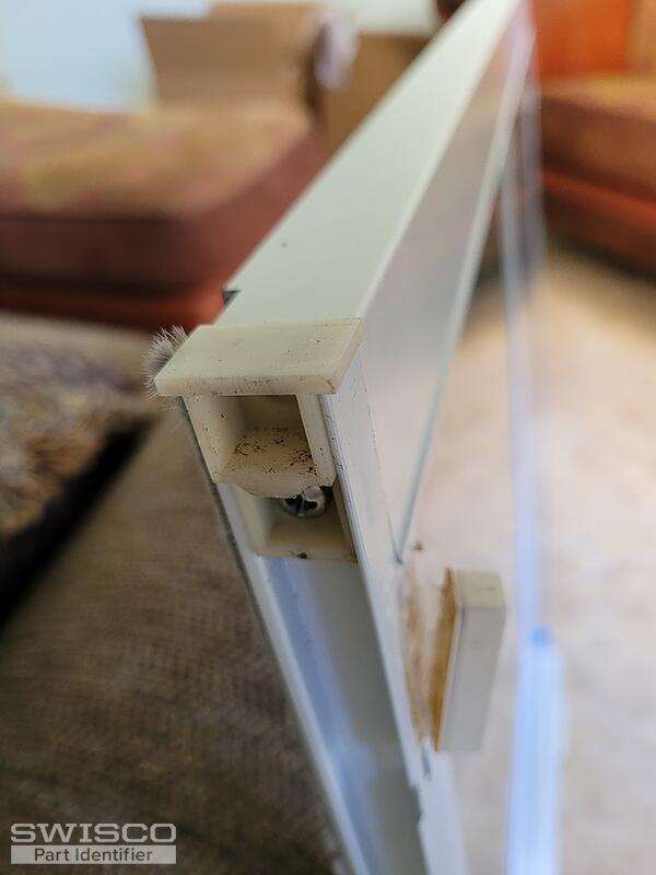 window parts a